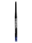 Marcelle 2-in-1 Retractable Eyeliner, Midnight Blue, Waterproof, Easy-To-Smudge, Smokey Eye, Long-Lasting 12h, Fragrance-Free, Hypoallergenic, Cruelty-Free, 0.31 g