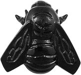 Bumblebee Doorbell Ringer - Matte Black