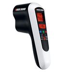 BLACK DECKER Digital Thermal Leak Detector TLD100