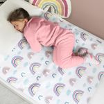 Hygge Sheets® Potty Training Bed Pa