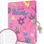 Cheap Lock For Diary