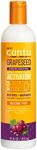 Cantu Grapeseed Curl Activator Cream, 12 oz