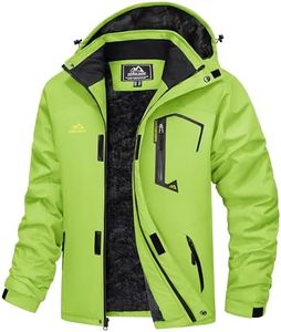 MAGCOMSEN 