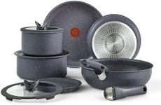 T-fal Ingenio Essentials Cookware S