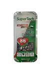 SuperTech duty 22inch Chain for Chain saw Machine Power & Hand Tool Kit (1 Tools)