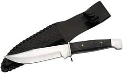 Szco Supplies Tiger Skinner Knife