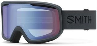 SMITH Frontier Goggles with Carboni