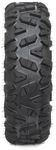 GarveeTech ATV Tires 25x8-12 6PR, 25x8x12 6PR All-Terrain Tires Set of 2, 25 8 12 Atv Tires Puncture And Abrasion Resistant, Optimum Grip Pattern for Enhanced Off-Road, Handling for Off-Road