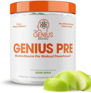 Genius Pre