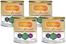 Nutramigen A+ with LGG Hypoallergen