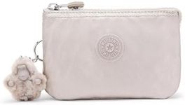 Kipling Women’s Creativity Small Pouch, Versatile Cosmetics Kit, Lightweight Nylon Travel Organizer