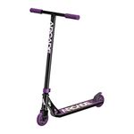 Arcade Rogue Pro Scooters for Kids 8 Years and Up (6-12 Years Old) – Beginner Kick Scooter/Stunt Scooter for Kids Freestyle, School Commute or Learn Trick Scooter Moves (Purple)