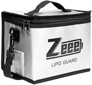 Zeee Lipo 