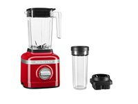 Kitchenaid K400 Blender Empire Red with 500ml Jar Expansion pack