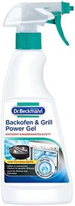 Dr. Beckma