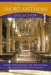 Novello Short Anthems Collection Volume 1