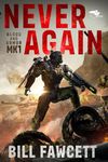 Never Again (Blood and Armor Book 1)