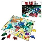 Risk The 1980's Edition With Origin