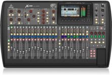 Behringer X32 Digital Mixer, Black