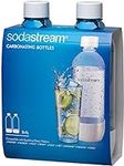 Sodastream 1l Carbonating Bottles- 