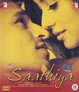 Saathiya (