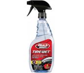 Black Magic BCBM23CN Tire Wet Shine, 680ml
