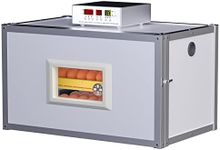 Meuiosd Incubator, Egg Incubator Di