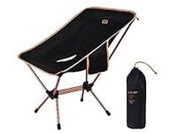 TREKOLOGY Portable Camping Chairs f