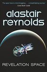 Revelation Space: The breath-taking space opera masterpiece (S.F. MASTERWORKS Book 163)