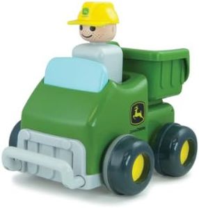 John Deere Push' n Go Truck