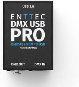 ENTTEC DMX