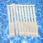 New Lovibond Crushing & Stirring Rods Swimming Pool Accessory Tester Pack Of 10