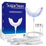 Sugar Swan Teeth Whitening Kit with