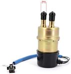 Electric Fuel Pump For Honda VT750C VT750CD VT750DC Shadow ACE 750 1998-2003 Replaces 16710-MBA-612 16710-MBA-611