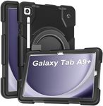 New Case for Samsung Galaxy Tab A9+