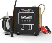 Smoke Machine Automotive Diagnostic