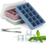 2024 Newest Ice Cube Tray with Lid,