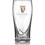 Arc International Luminarc Guinness Gravity Glass, 20-Ounce, Set of 4