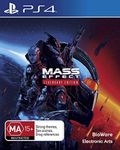 Mass Effect Legendary Edition - Pla