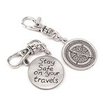 Good Luck Charm For Travel