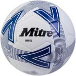 Mitre Impel L30P Football, Highly D