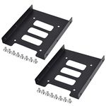 Ssd Mounting Bracket