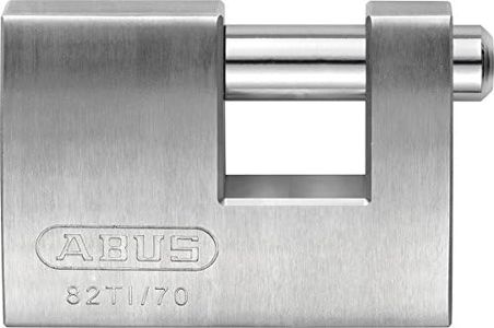 ABUS Tital