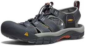 KEEN Men's Newport H2 Closed Toe Wa