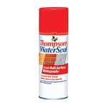 Thompsons 10100 Aerosol Water Seal Multi-Surface Waterproofer