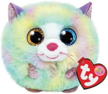 Ty Toys He