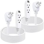 3 Wire Extension Cord