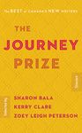 The Journey Prize Stories 30: The Best of Canada's New Writers