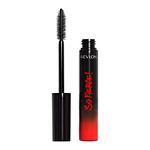 Revlon Mascara, So Fierce Eye Makeup, Lasts up to 24 Hours, No Clump, Smudge Proof, Flake Proof, 701 Blackest Black, 0.25 Fl Oz/ 7.4ml