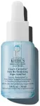 Kiehl's Clearly Corrective Daily Re-Texturizing Triple Acid Peel Serum, Gentle Exfoliating Facial Peel, Smoothes Texture, Primes Skin, with Salicylic Acid, Glycolic Acid, Lactic Acid - 1 fl oz